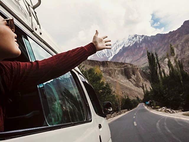 Almanca Özel Ders - Yeni Bir Hayat - A New Life - German Private Course