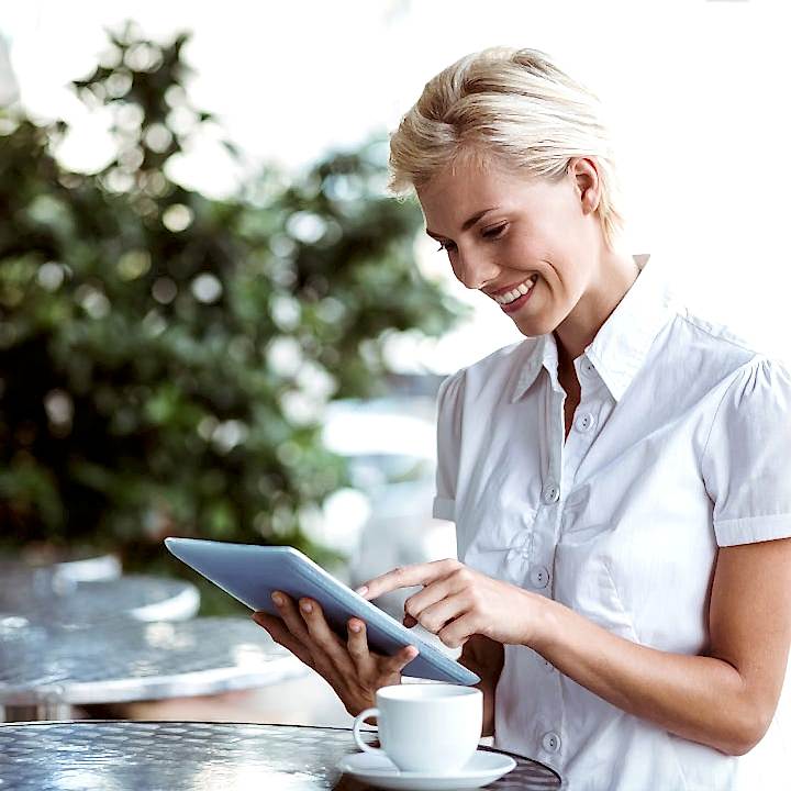 online Almanca kursu - birebir özel dersler ile Almanca günleri öğrenin - learn days in German with private German lessons - online German course