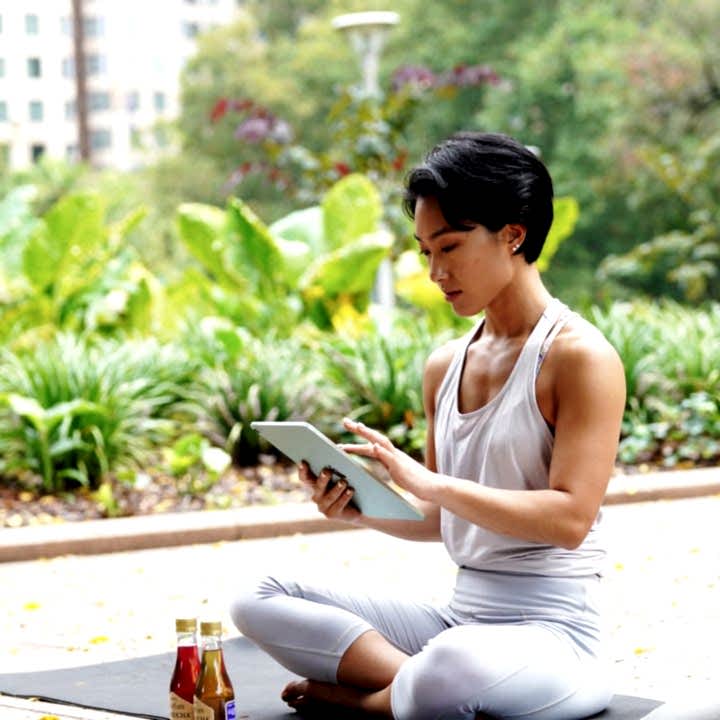 online Almanca kursu - istediğin yerden Almanca öğren - online German course