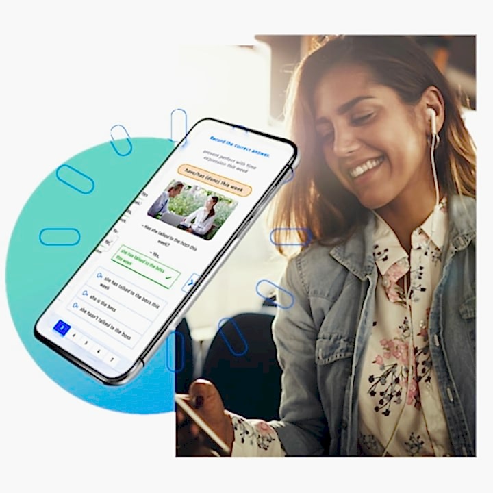 online İspanyolca kursu - telaffuz geliştirmek için ses tanıma - online Spanish course