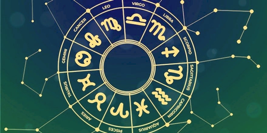 burçlar İngilizce ve burçlar hakkında bilgiler horoscopes english