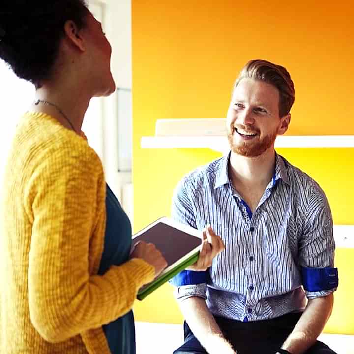 Berlitz Metodu Kurumsal Fransızca eğitimleri