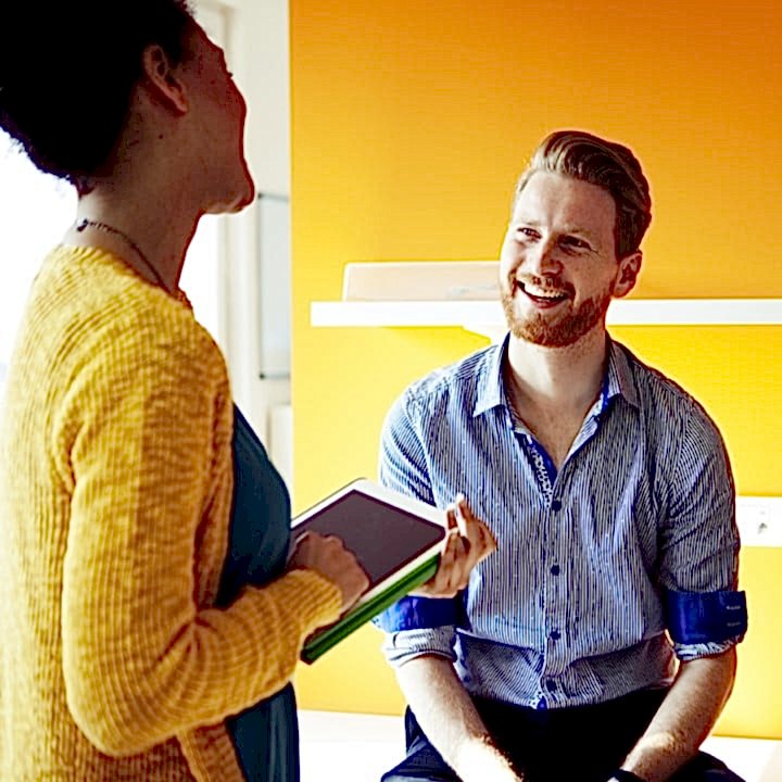 Berlitz Metodu Kurumsal İngilizce eğitimleri