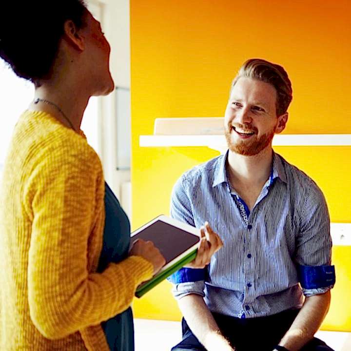 Berlitz Metodu Kurumsal İtalyanca eğitimleri