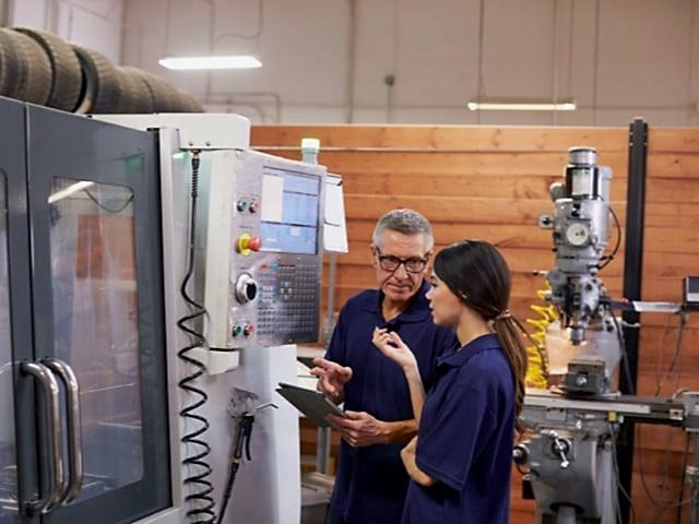 kurum çalışanları için mesleki İngilizce eğitimi