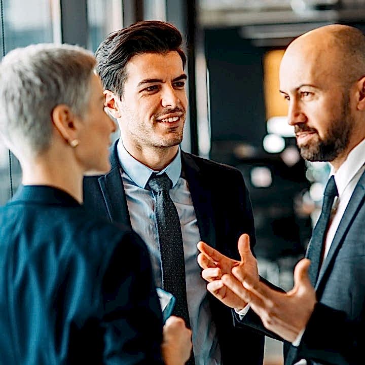 Yöneticiler için İngilizce Eğitim ilkeleri