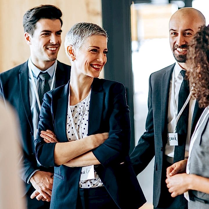 Yöneticiler için yoğun Almanca eğitimleri