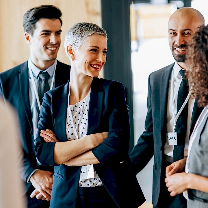 yöneticiler için yoğun İngilizce eğitimleri