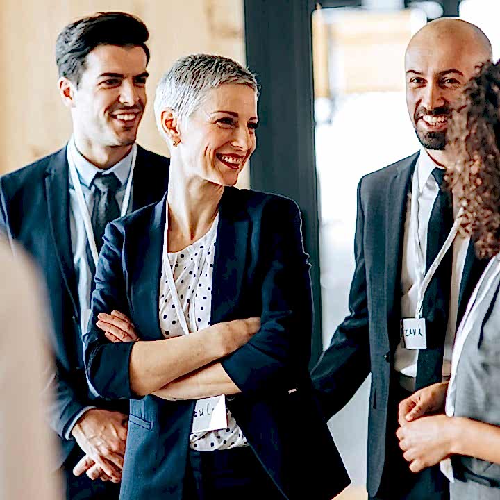 Yöneticiler için hızlandırılmış İspanyolca eğitimleri