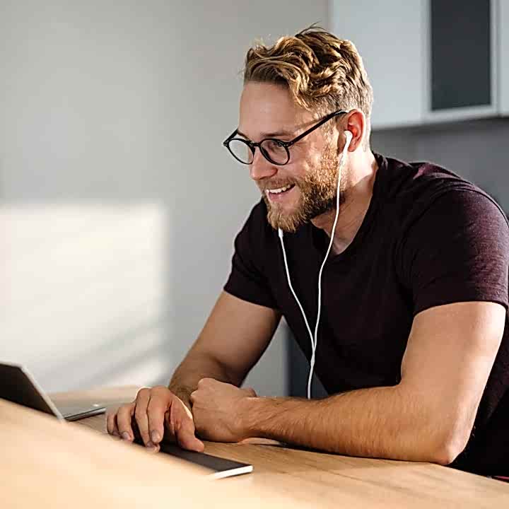 Konuşma Kulübü Birebir Canlı Akademik Destek