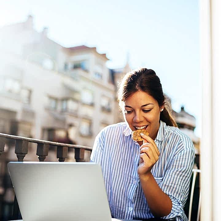 TOEFL Kursunuzu Online Takip Edin