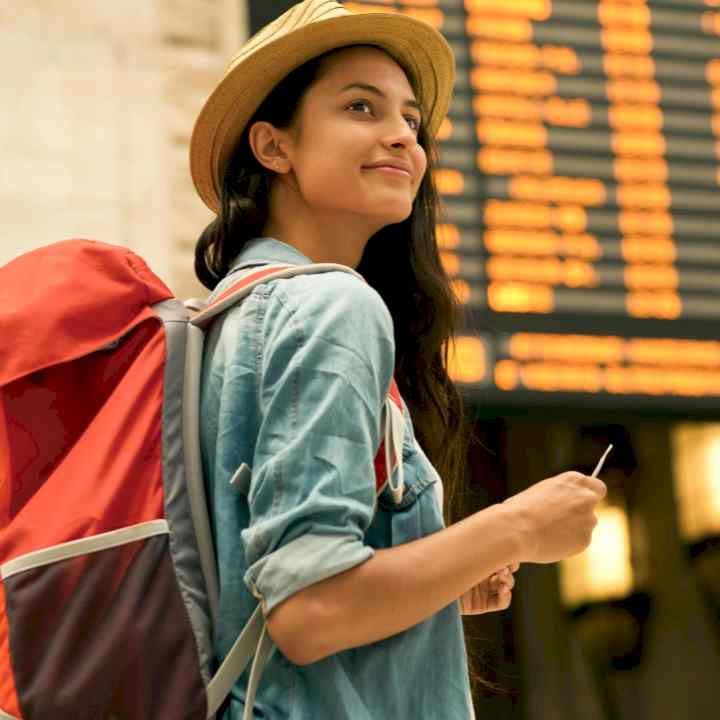 TOEFL puanınızı yükseltin