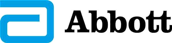 Abbott Company Logo Language School Reference