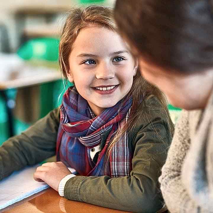 Çocuklar için Almanca kursu iyisiyle öğrensin