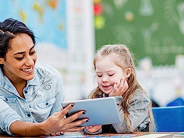 Çocuklar için Almanca kursu öğretmenlerimiz