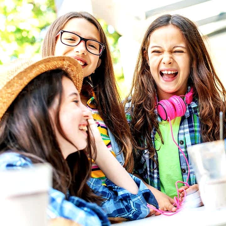 Çocuklar için Almanca eğitimlerinde yüksek başarı