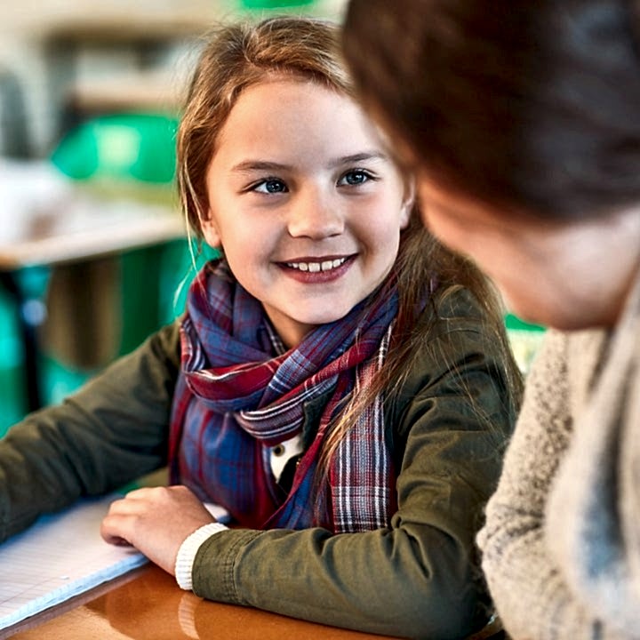 Çocuklar için Fransızca kursu iyisiyle öğrensin