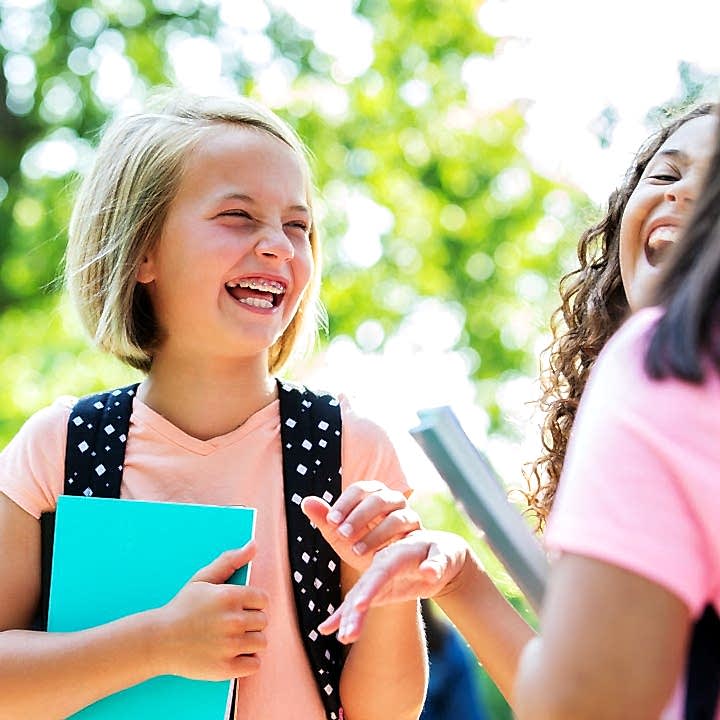 Çocuklar için İngilizce yaz kampları