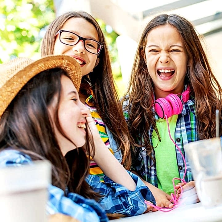 Çocuklar için İspanyolca eğitimlerinde yüksek başarı