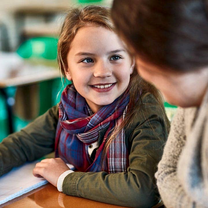 Çocuklar için İspanyolca kursu iyisiyle öğrensin