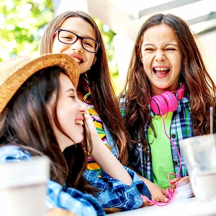 Çocuklar için yaz dönemi Avrupa kampları