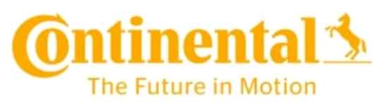 Dil Okulu Referanslar Continental Company Logo