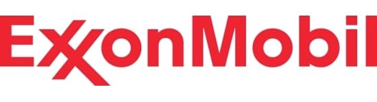 Dil Okulu Referanslar ExxonMobil Company Logo