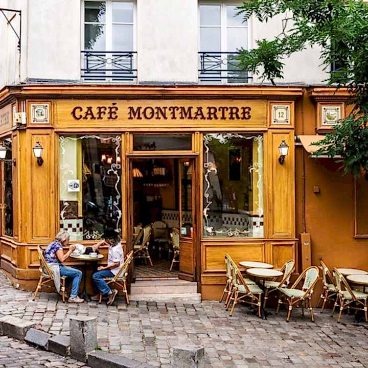 Fransızca kursları - en iyisinde Fransızca öğrenin akıcı Fransızca konuşun