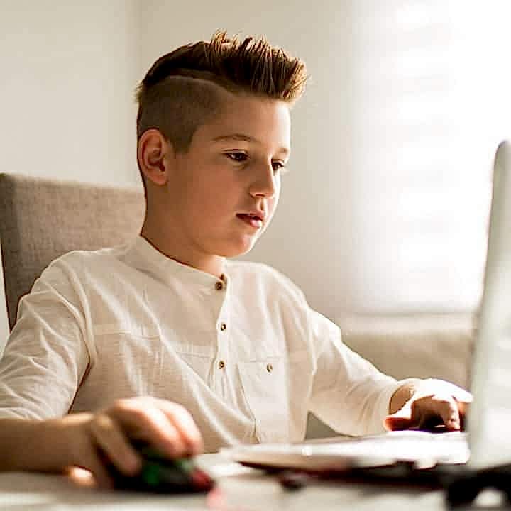 Gençler için İngilizce kursu