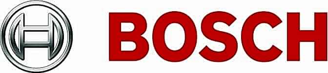 Language School Reference Bosch Company Logo