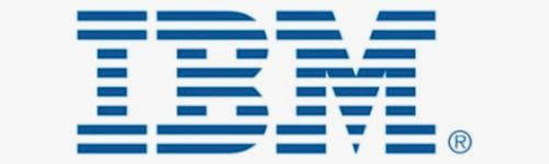 Language School Reference IBM Company Logo