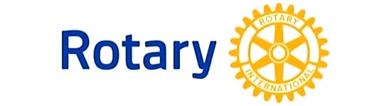 Language School Reference Rotary International Logo