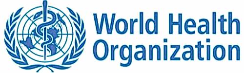 Language School Reference World Health Organization Logo