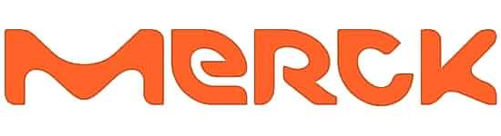 Dil Okulu Referanslar Merck Company Logo