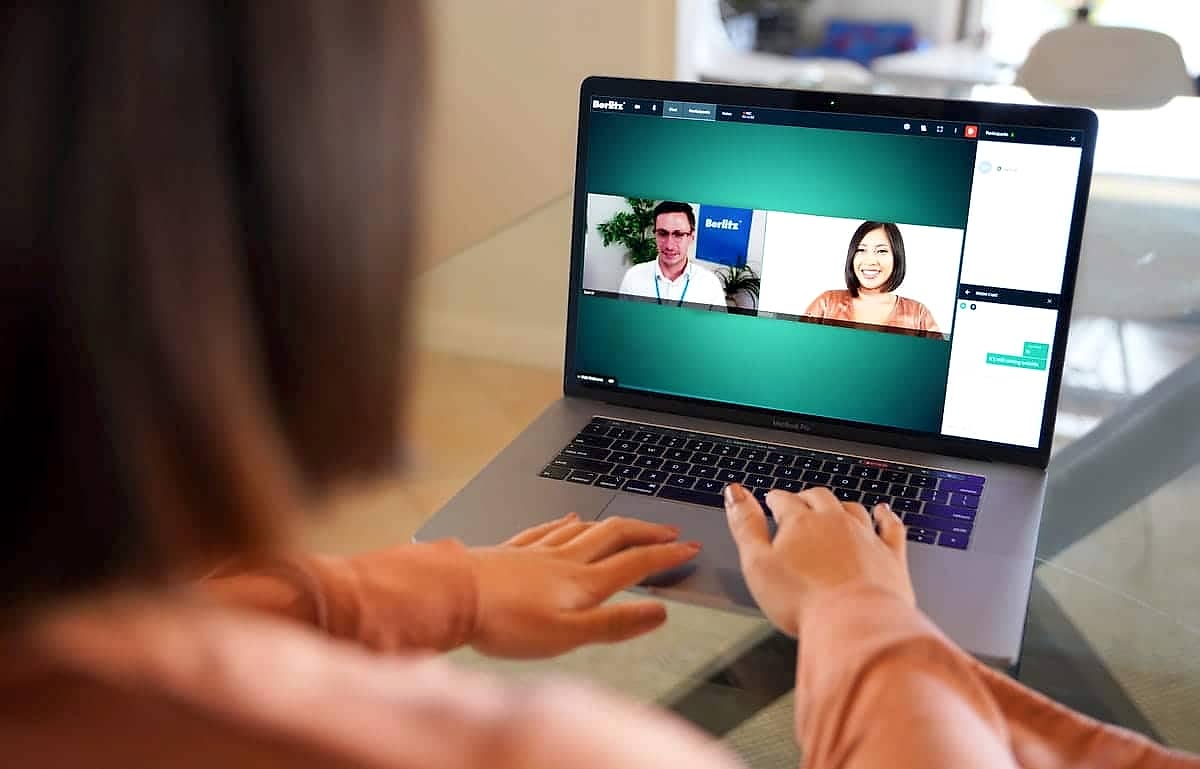 Online Almanca kursu görüntülü konuşarak özel derslerle Almanca öğren - Online German Course