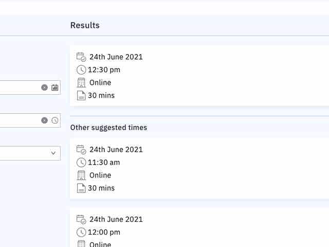 online Fransızca kursu adım 3 – Fransızca özel dersiniz için rezervasyon yapın online french course