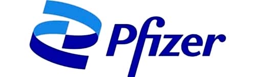Dil Okulu Referanslar Pfizer Company Logo Ref
