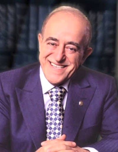 Ünlü Berlitz Öğrencileri Sakıp Sabancı