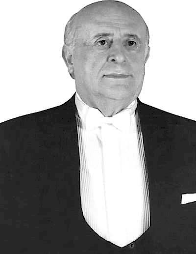 Ünlü Berlitz Öğrencileri Türkiye Cumhurbaşkanı Süleyman Demirel