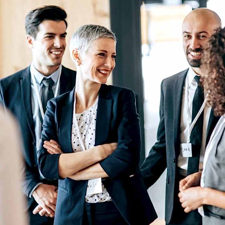 Yöneticiler için hızlandırılmış İtalyanca eğitimleri